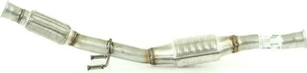 Catalyseur Xsara Walker 20578 - Remplacement pour Contrôle Technique