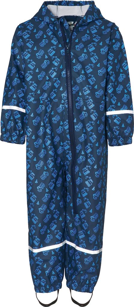Playshoes Matschanzug Regenbekleidung Unisex Produktbild 
