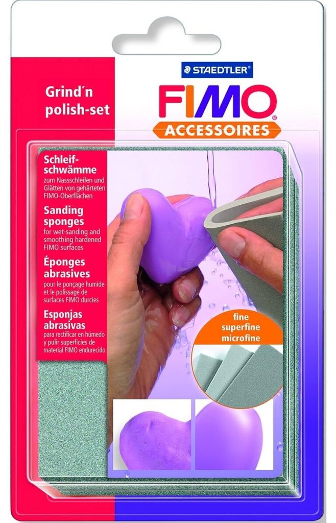 Staedtler FIMO 8700 08, 1 kusů Obrázek produktu 
