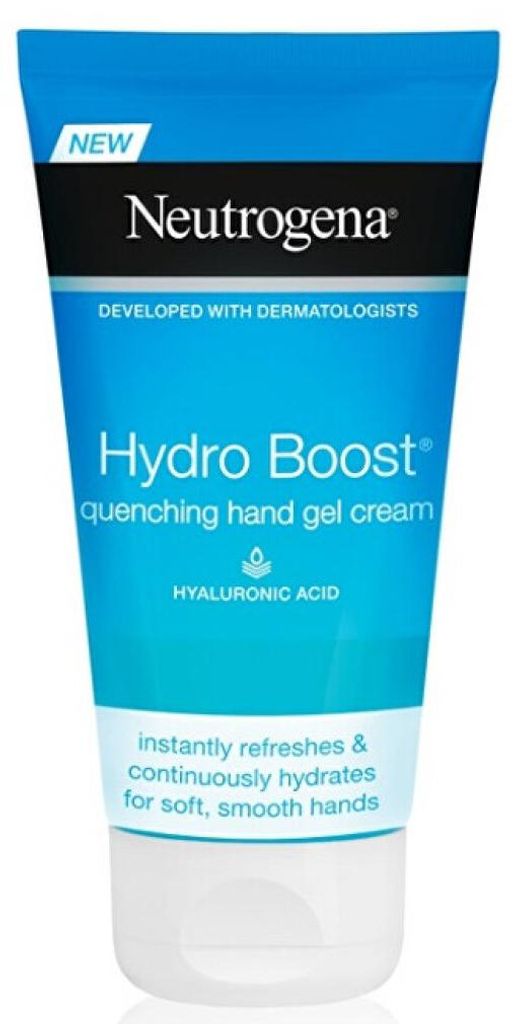Neutrogena Hydro Boost crema viso 75 ml Immagine del prodotto 