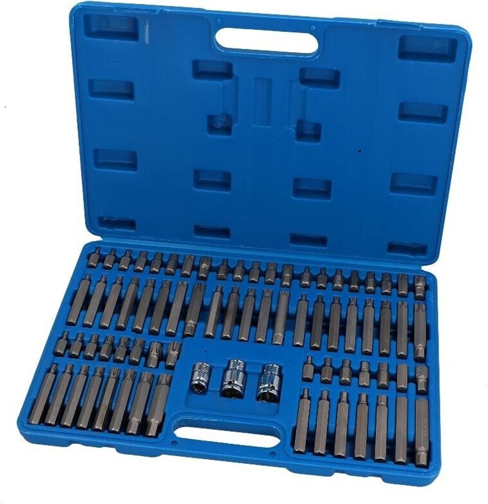ENERGY Schrauberbit-Satz NE00339 Produktbild 