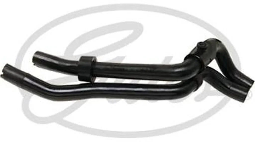 Tubo Riscaldamento GATES 02-2515 per Fiat Doblo | OE 46559543