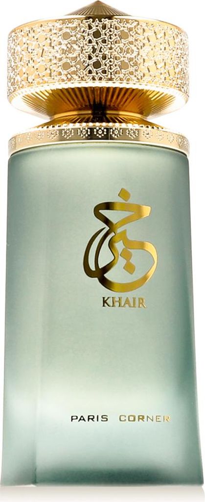 Paris Corner Khair EDP 100 ml UNISEX Obrázek produktu 