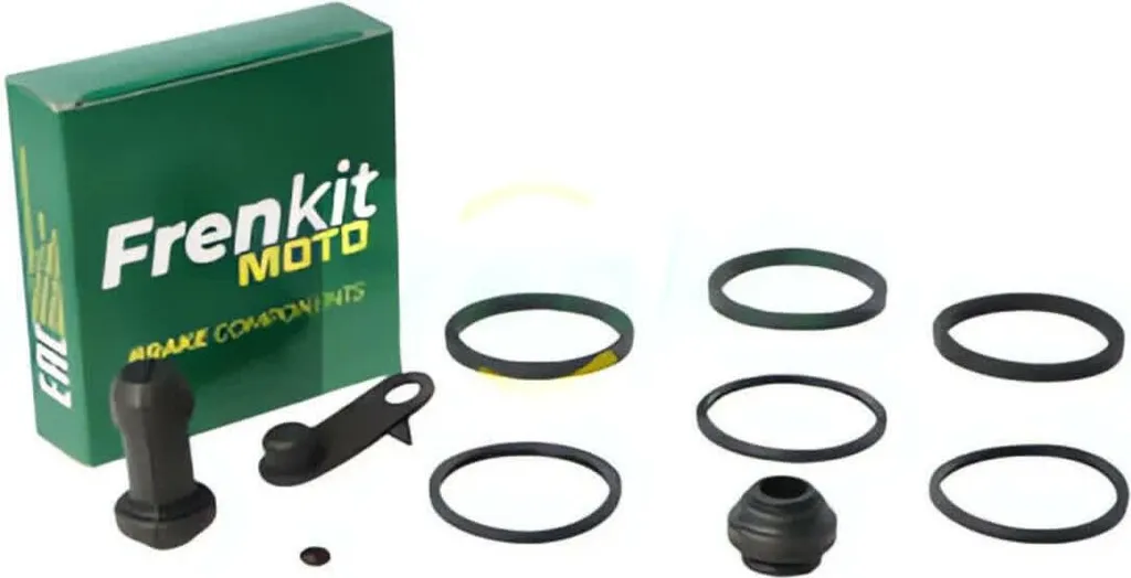 Kit Joints Étrier de Frein FRENKIT 622031 - Double Diamètre 23/25 mm
