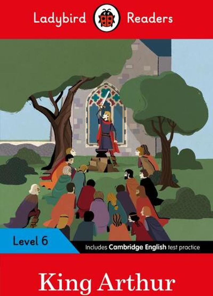 King Arthur