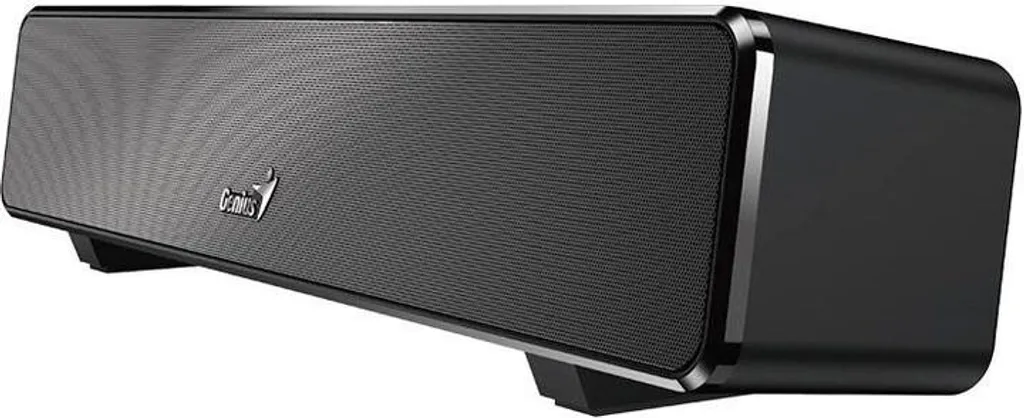 Genius SoundBar 100 Nero 6W Stereo - Casse PC USB Offerta Online