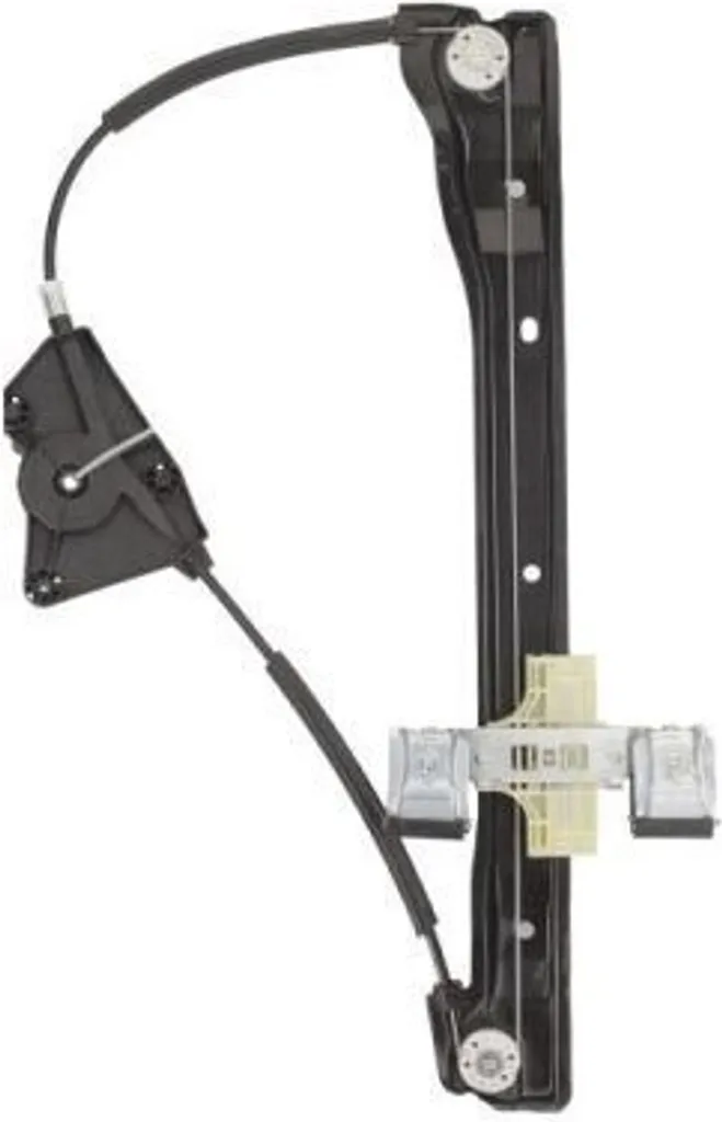 Lève-vitre Avant Droit BLIC 6060-43-013858P pour VW UP et SEAT Mii