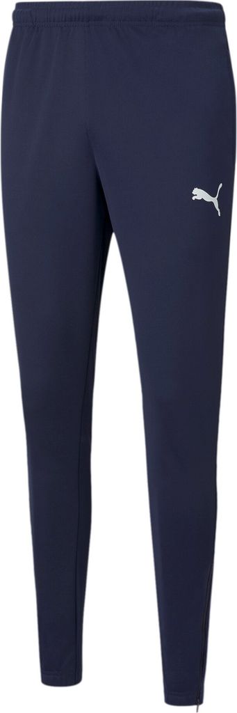 Puma Teamrise Polyesterhose Kinder - Marine Produktbild 