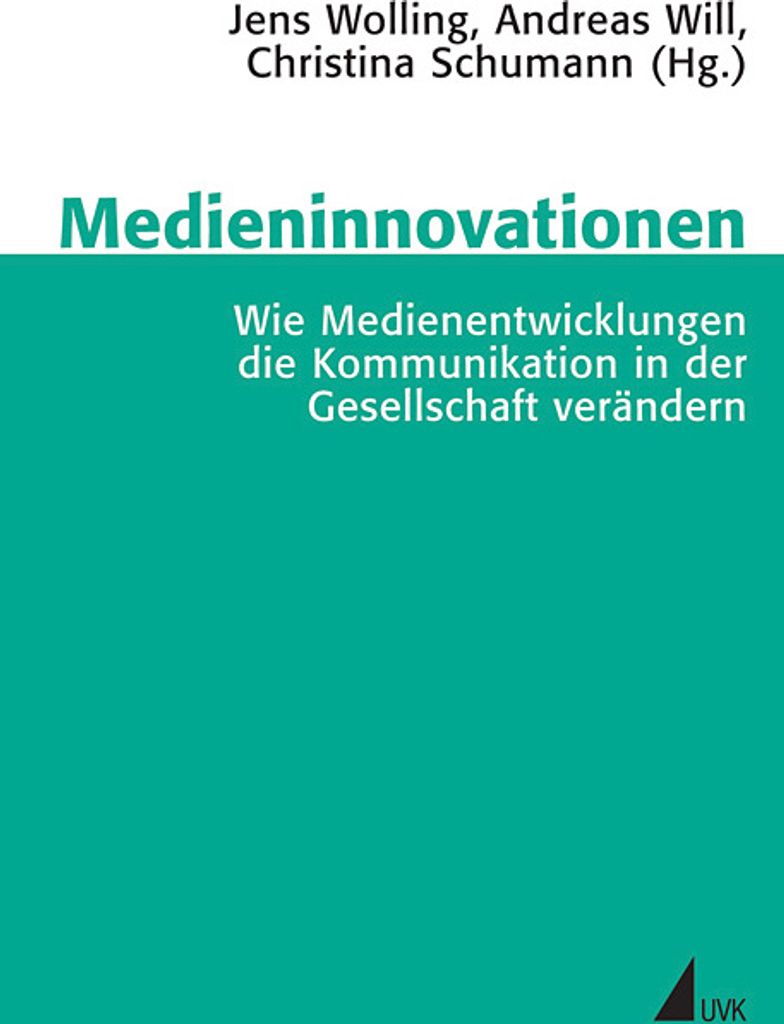 Medieninnovationen