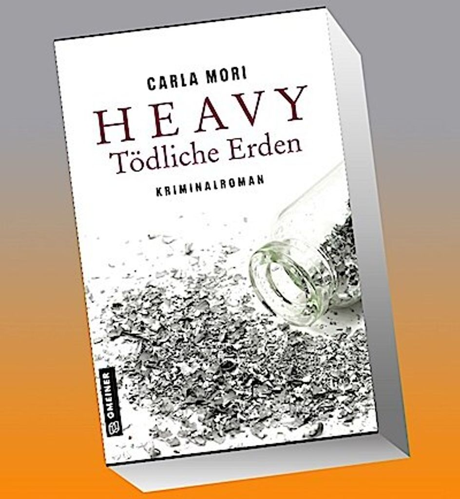Heavy - Tödliche Erden