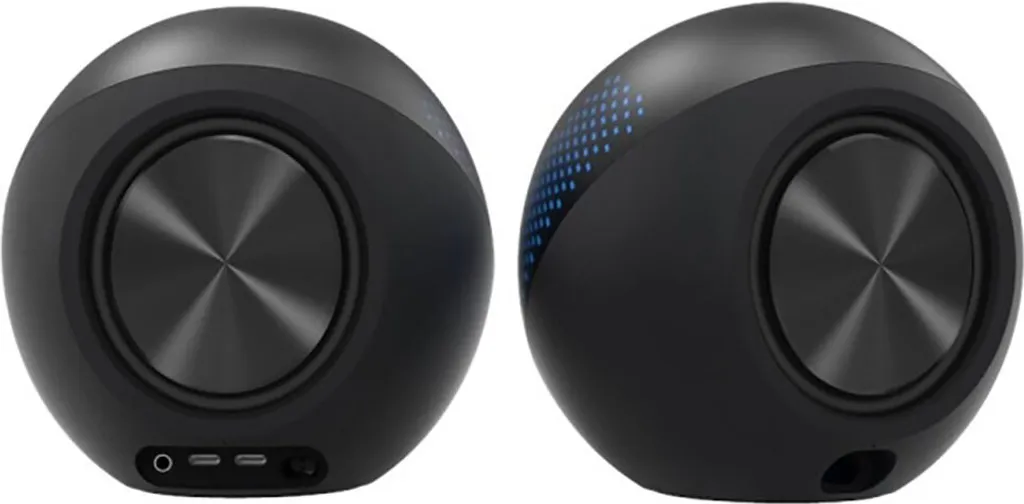 Recensione Creative Pebble X: Casse PC Bluetooth con RGB - 30W Peak - 3