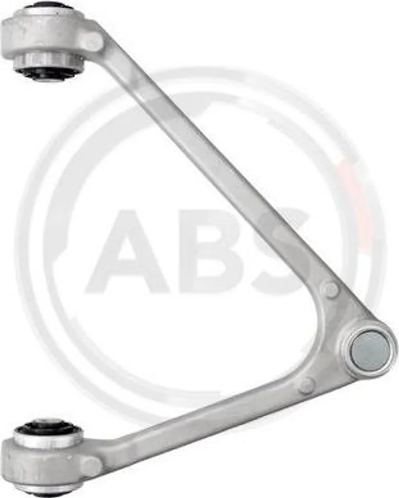 Bras de suspension pour Jaguar S-Type et XJ, idéal pour rénovation