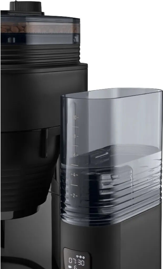 Machine à café filtre programmable Melitta AromaFresh X pour le bureau - 22