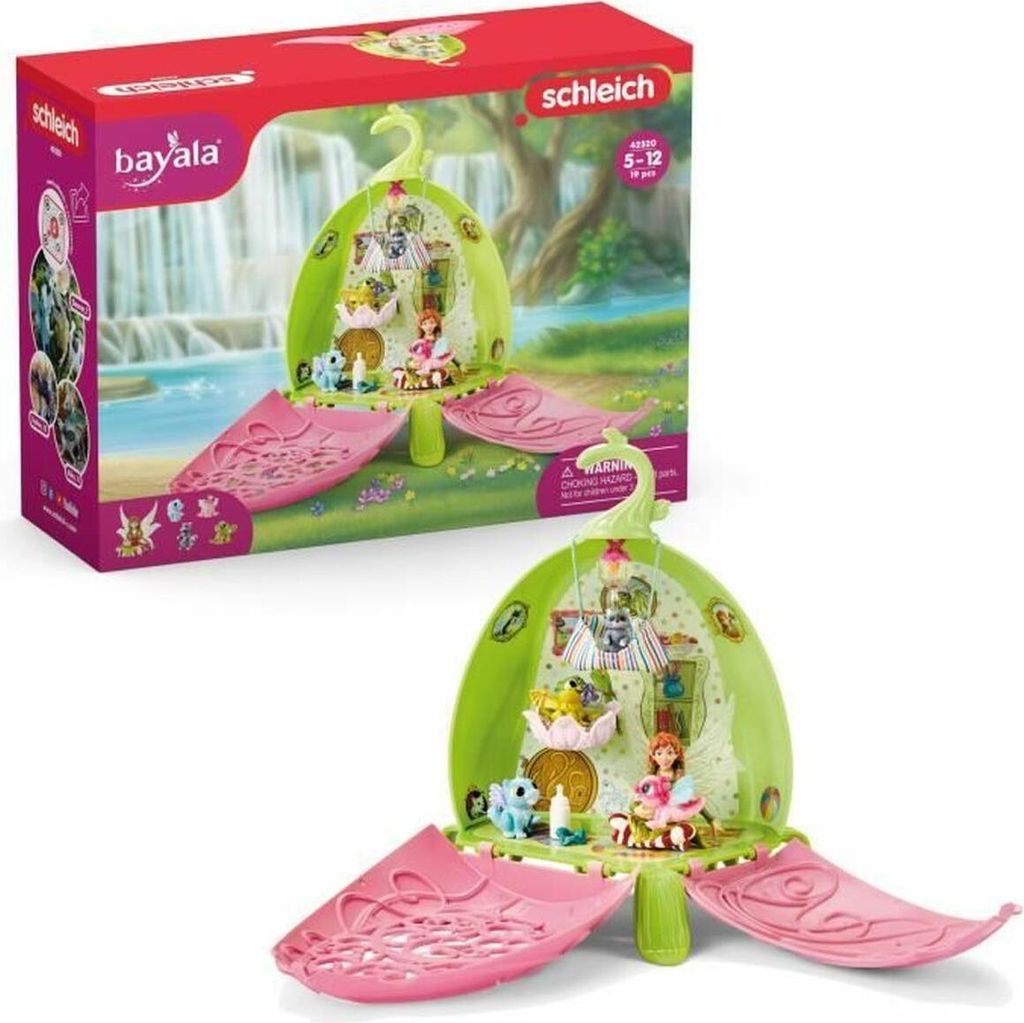 Kinderkrippe Marween Produktbild 