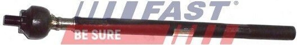 FAST FT16585 Axialgelenk Spurstange passend für PEUGEOT PARTNER Combispace (5F) Vorne Links Vorne Rechts