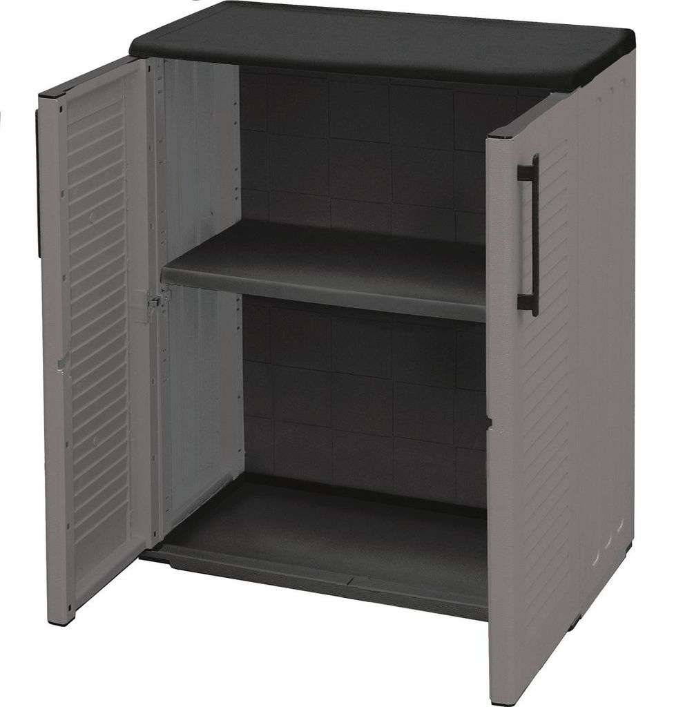 Easy E71-B Skríň nízká s policí šírka 68 cm Obrázok produktu 