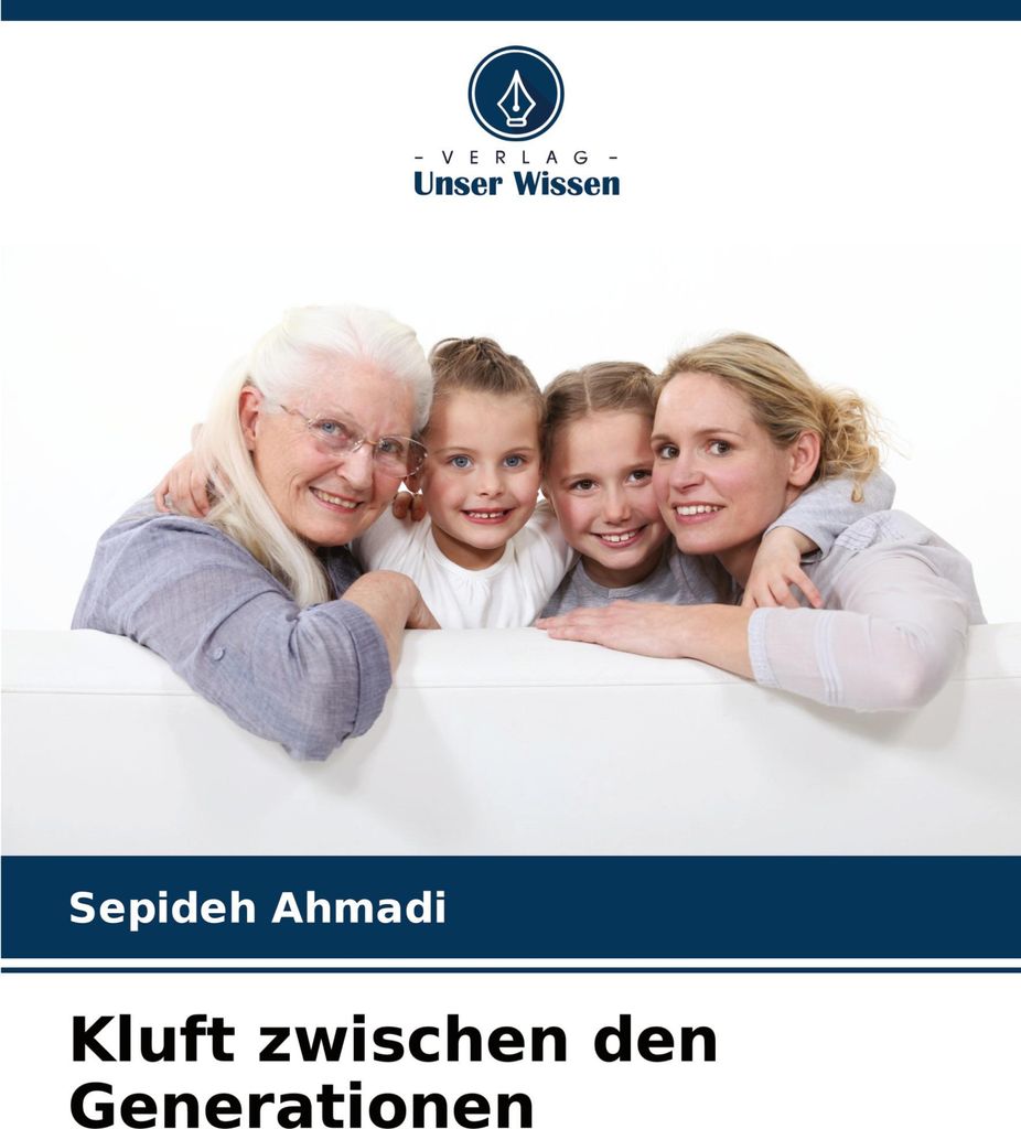 Kluft zwischen den Generationen