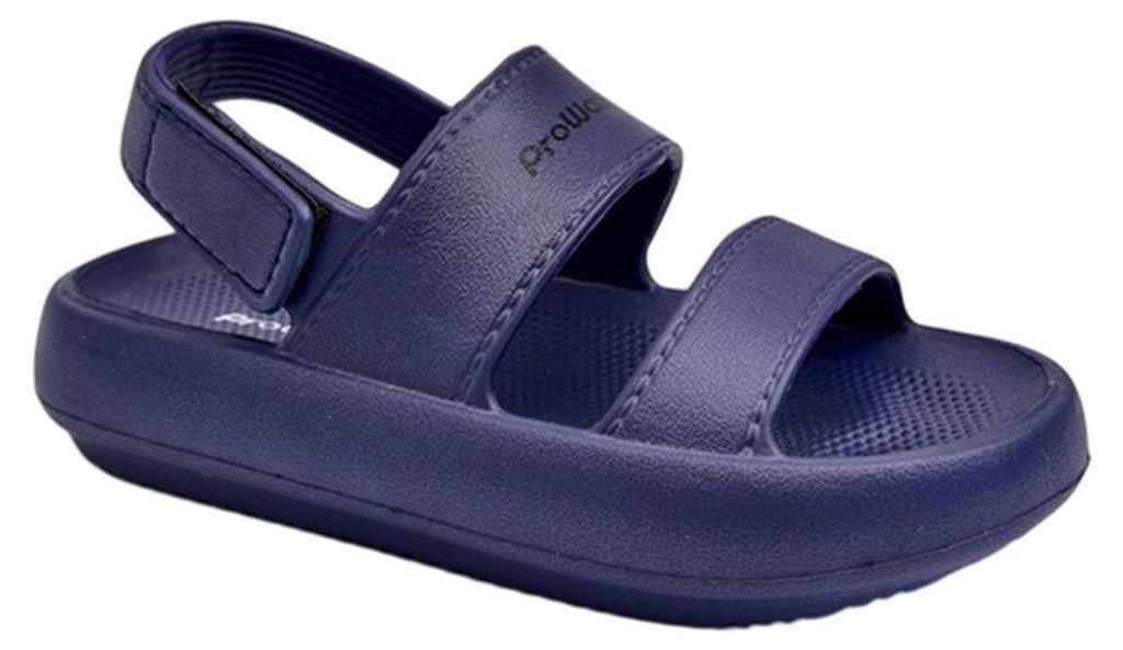 ProWater - Kinder Flipflops "PRO-24-05-02" MR78116 (32 EU) (Blau)