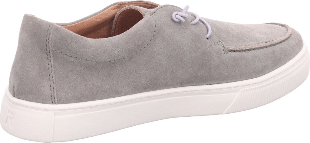 Pánské polobotky Rieker U0702-42 grau 45 Obrázek produktu 21
