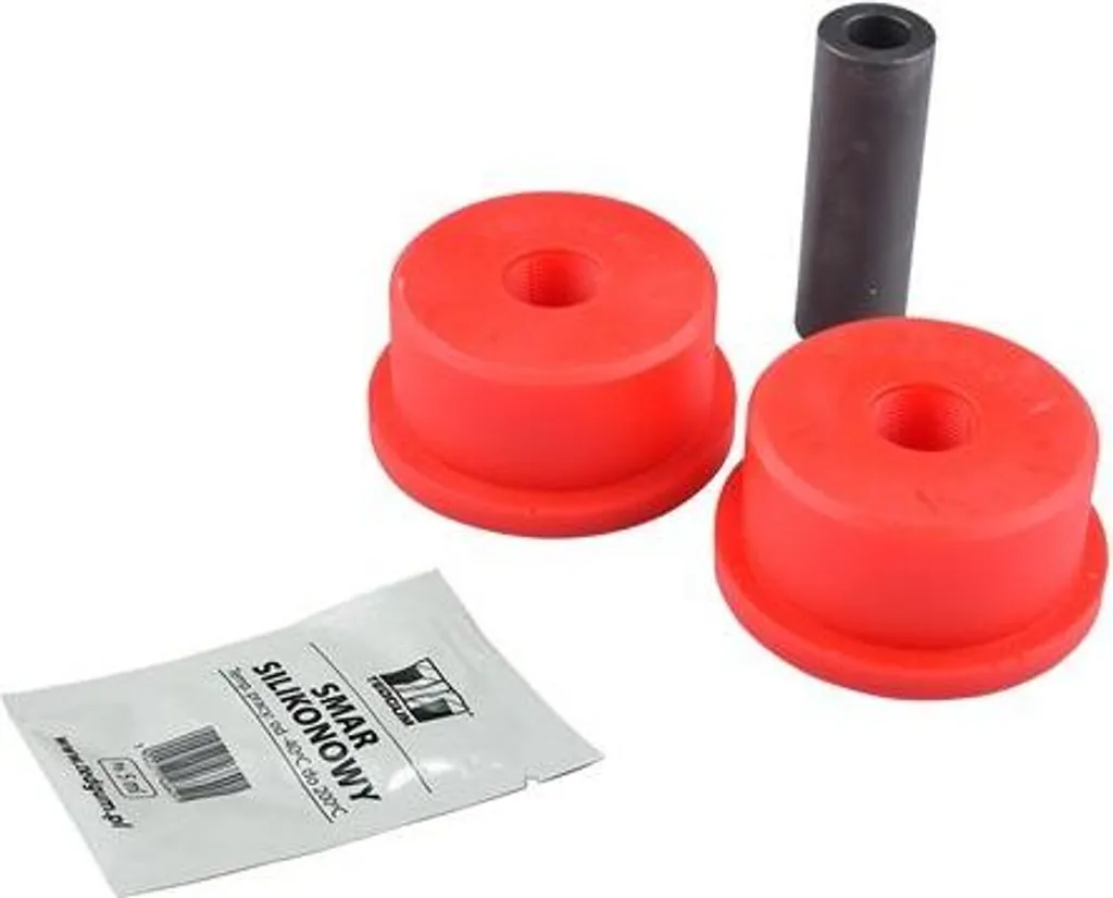 Silent bloc de pont arrière TEDGUM 87500 compatible BMW E36 33319059300