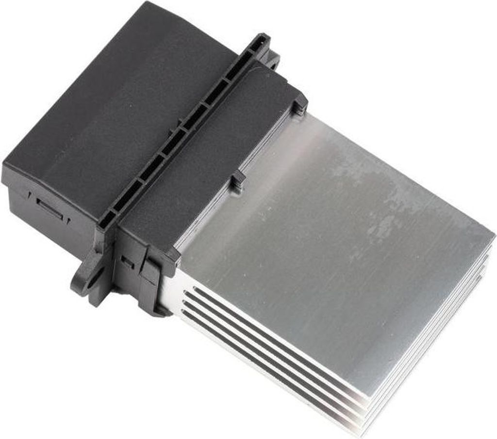 FAST FT59116 Steuergerät Heizung / Lüftung für RENAULT Clio III Schrägheck (BR0/1, CR0/1) HVAC