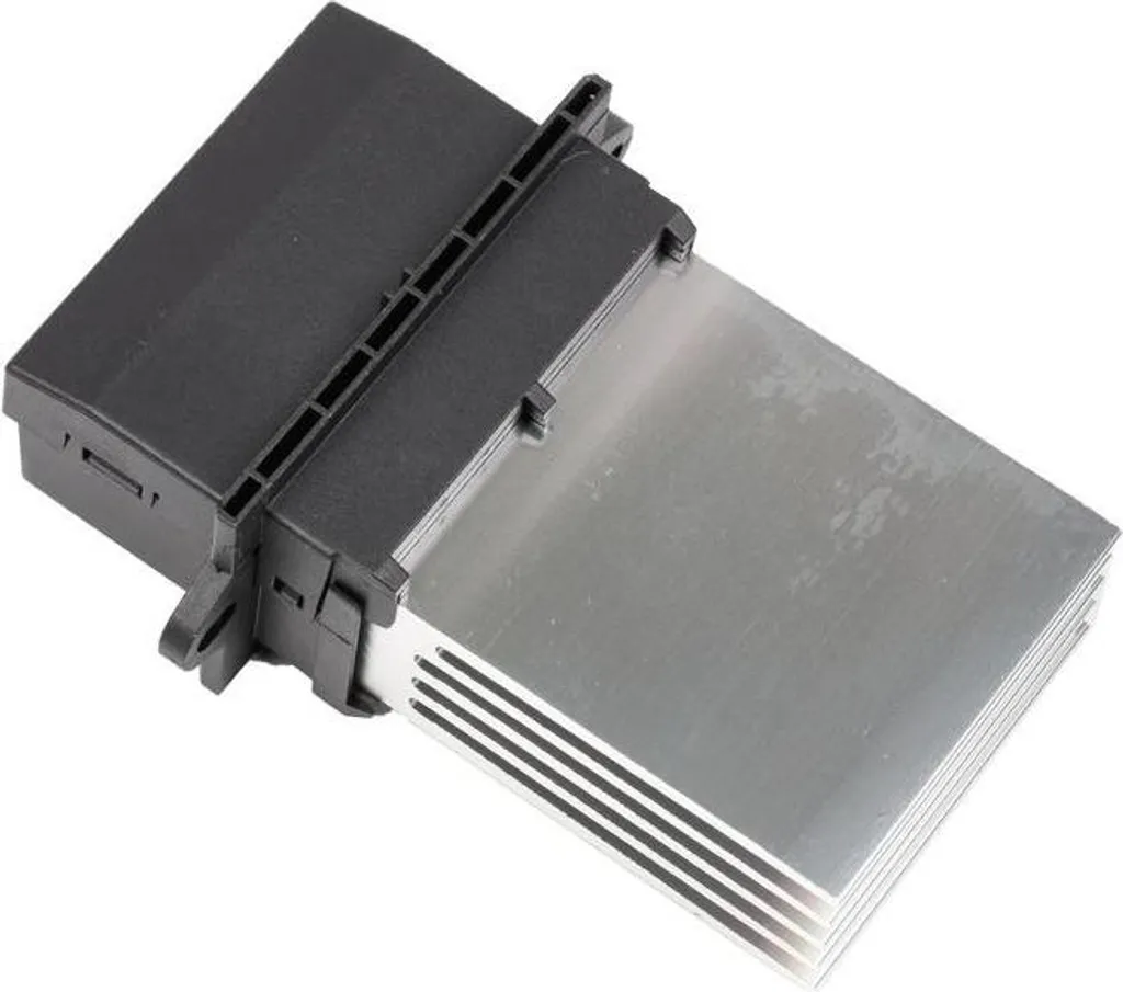 FAST FT59116 Centralina riscaldamento/ventilazione per RENAULT Clio III hatchback (BR0/1, CR0/1) HVAC