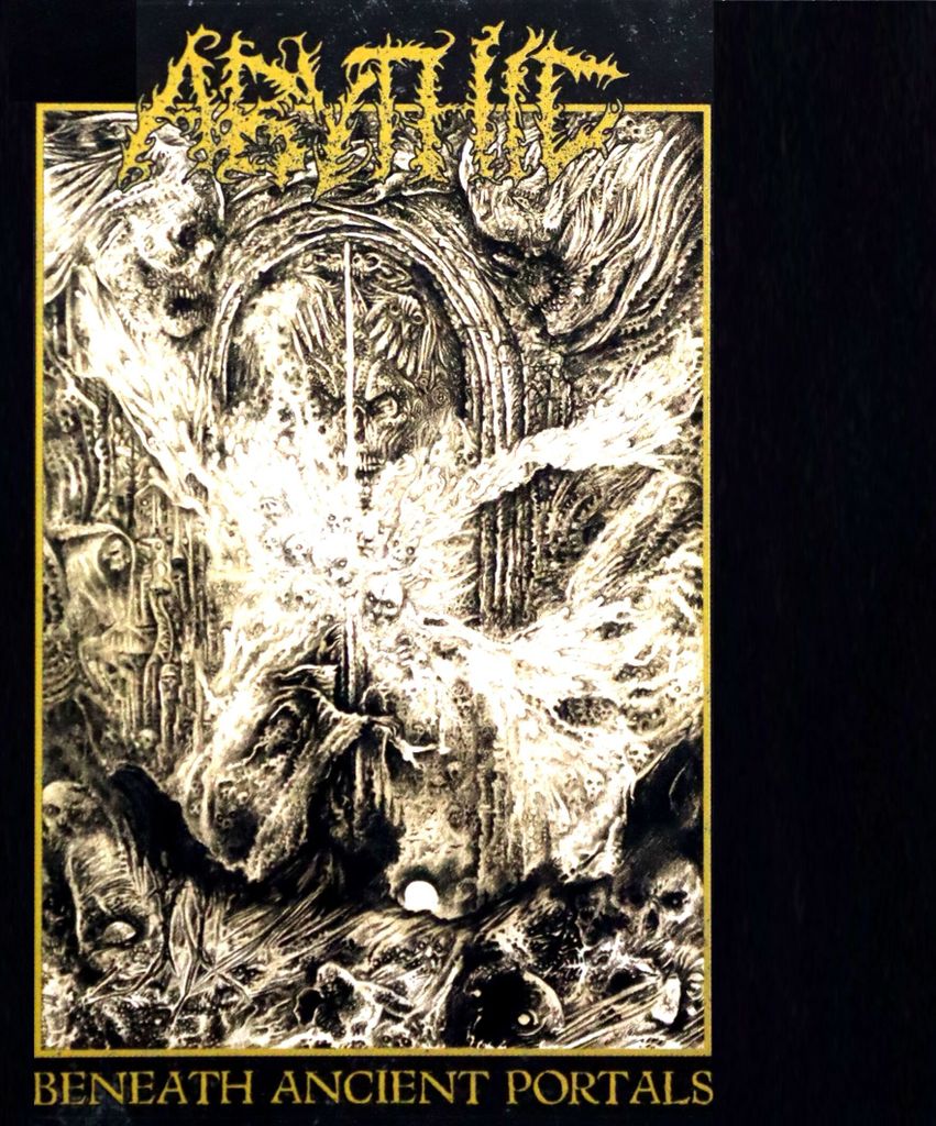 Abythic: Unter uralten Portalen