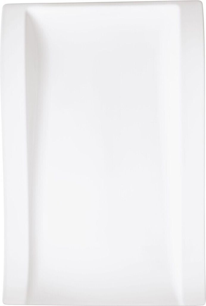 Multipack Villeroy & Boch NewWave Gourmetteller - 4 Stück Produktbild 