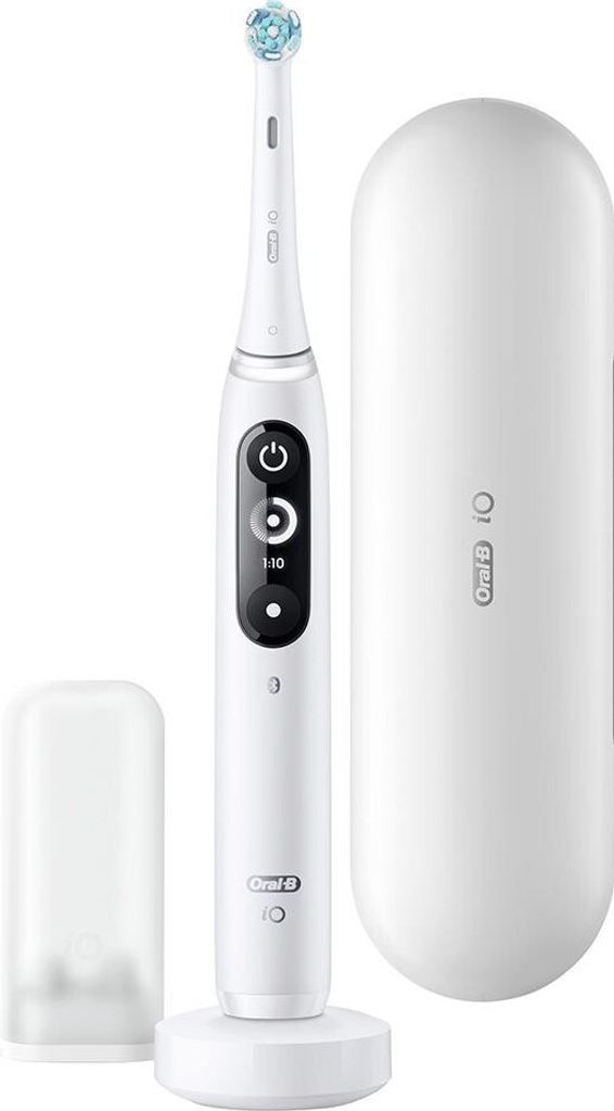 Oral-B iO 4210201362982 elektrický zubní kartáček pro Obrázek produktu 