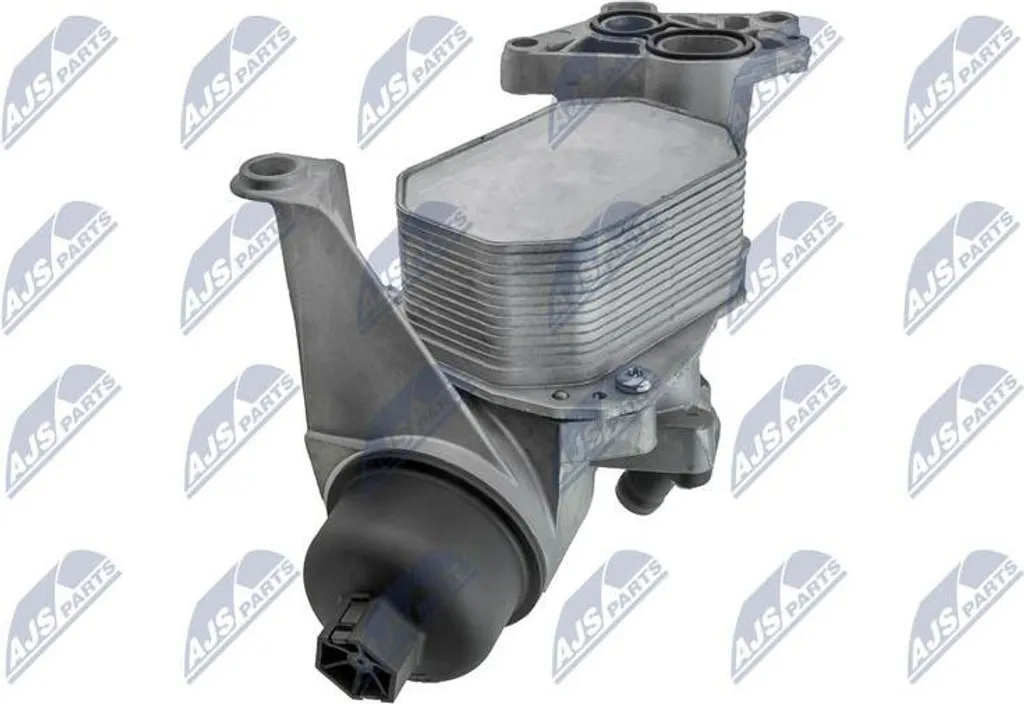 Radiateur d'huile moteur type origine 8200709764 pour Master II et III