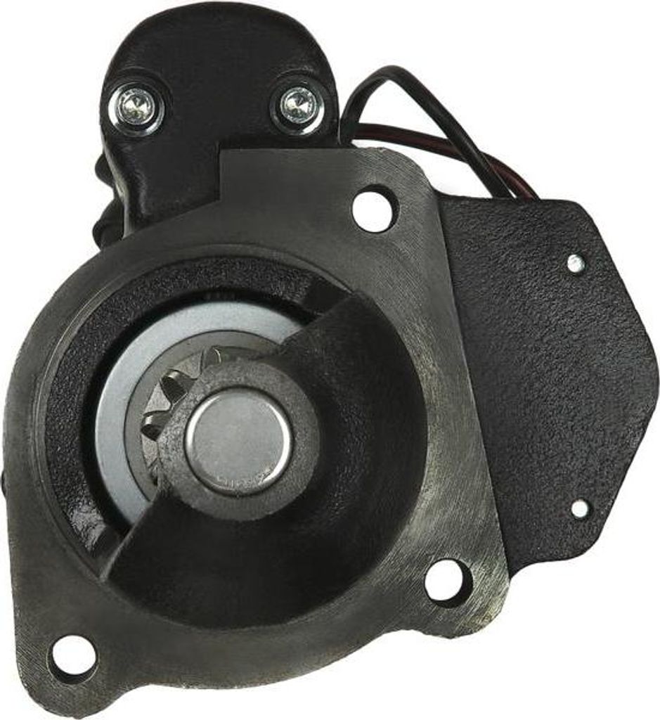 AS-PL S9358S Starter Anlasser 6kW 12V