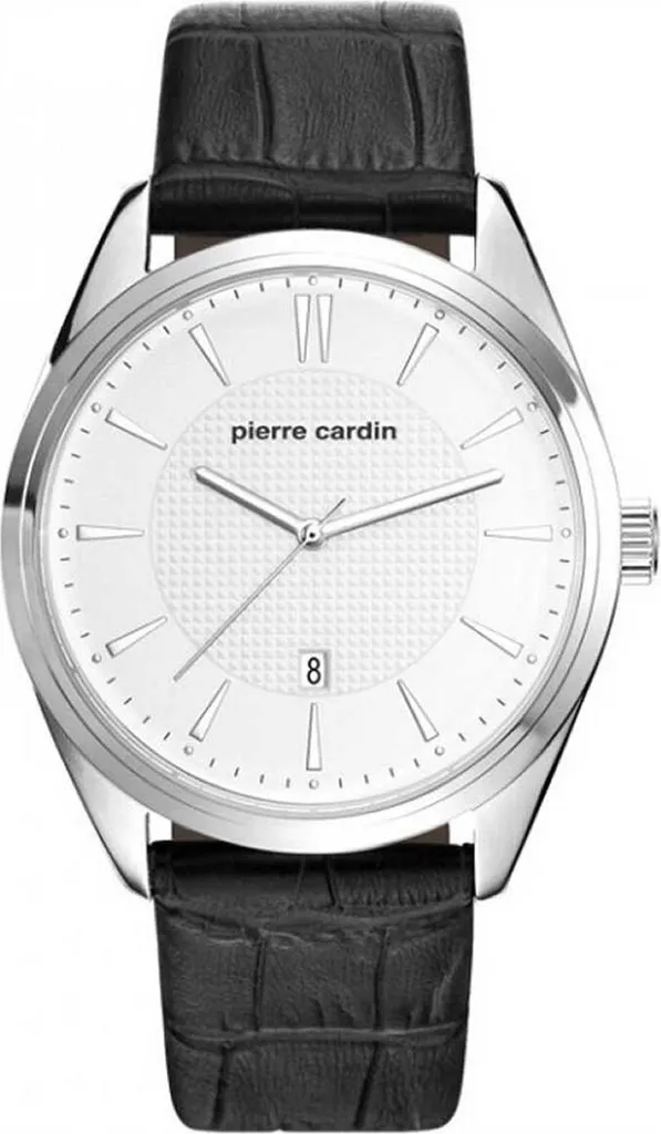 Montre Pierre Cardin PC107861F07 : Le Cadeau Homme Complet avec Bourse