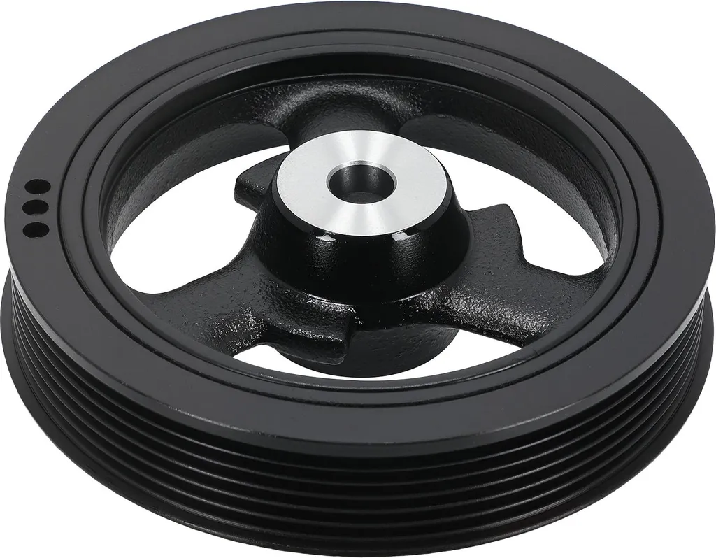 Poulie Damper de vilebrequin moteur 1.6 pour Mini Cooper et One R50