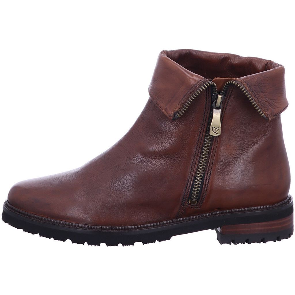 Everybody Klassische Stiefeletten Norma Damen 31363833353035 Blau 41 EU