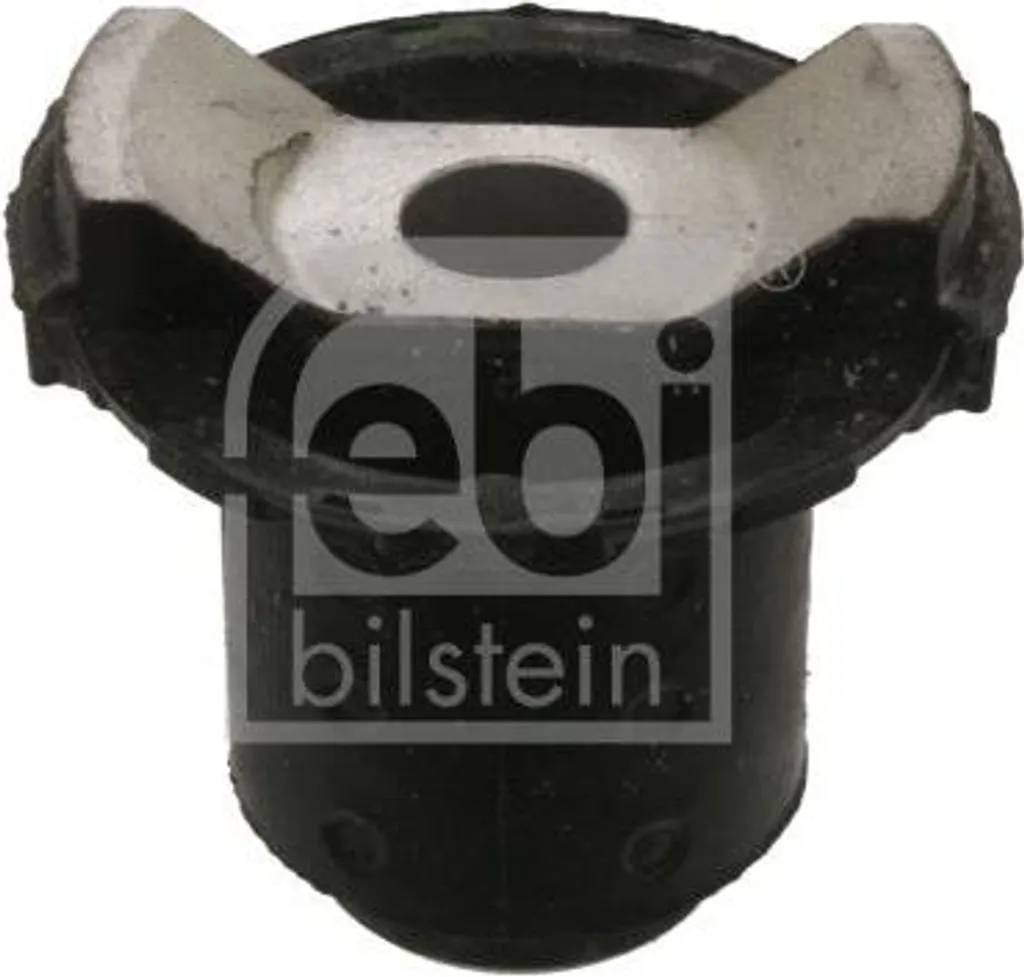 Support de Boîtier d'Essieu FEBI 38747 compatible Classe M et Classe GL