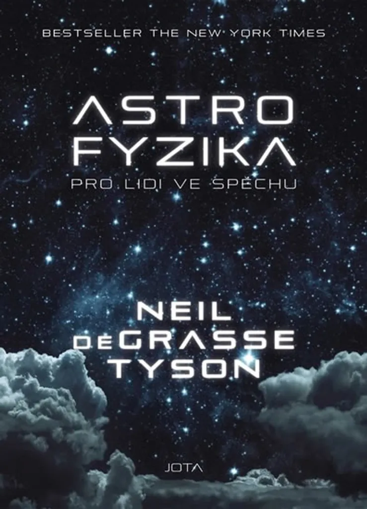 Astrophysique pour les gens pressés par Neil deGrasse Tyson - Livre Relié