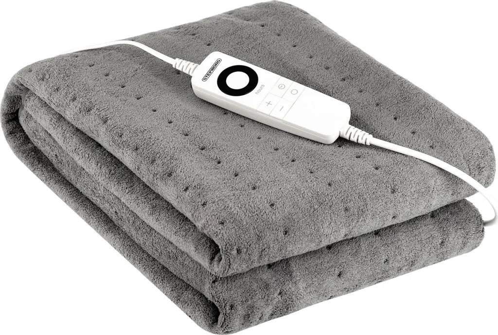Scaldaletto Steinborg 150x80 - Sollievo Muscolare e Calore Terapeutico