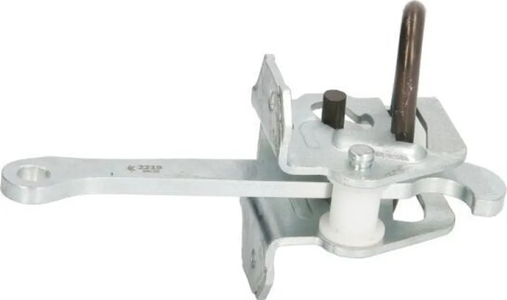 Limiteur de porte avant compatible BMW E36 - Remplacement OE 51218165005