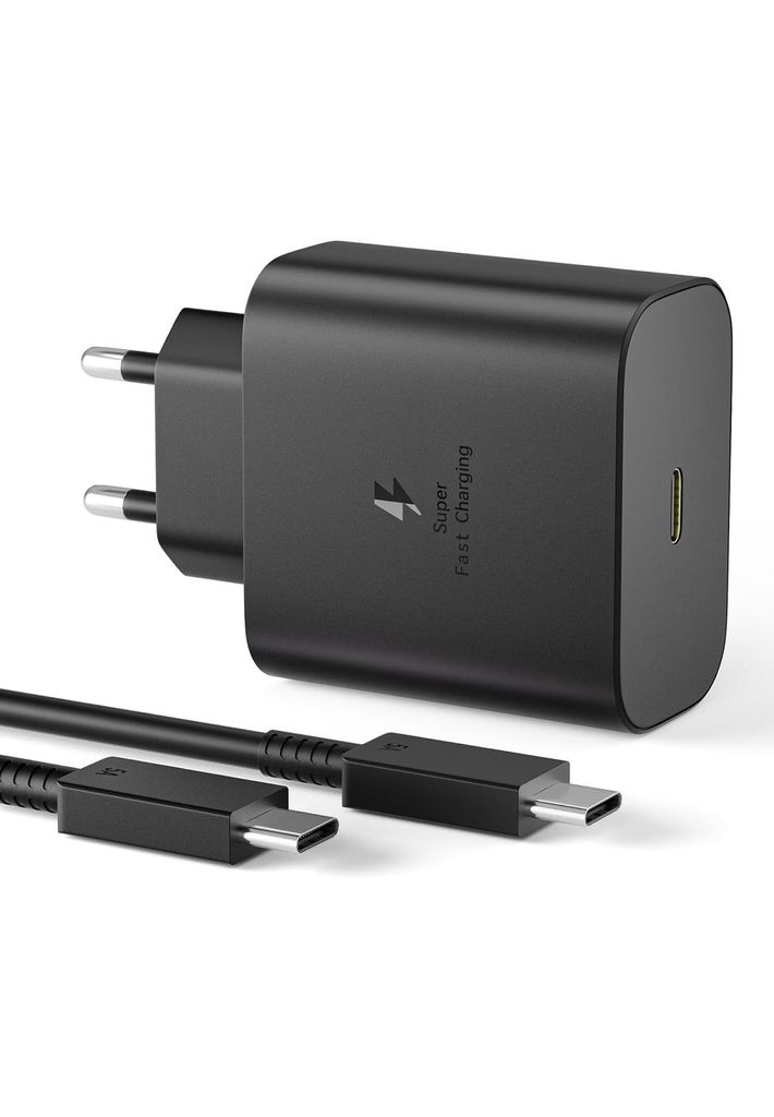 45 W USB‑C rýchla nabíjačka s funkciou Power Delivery & PPS Obrázok produktu 