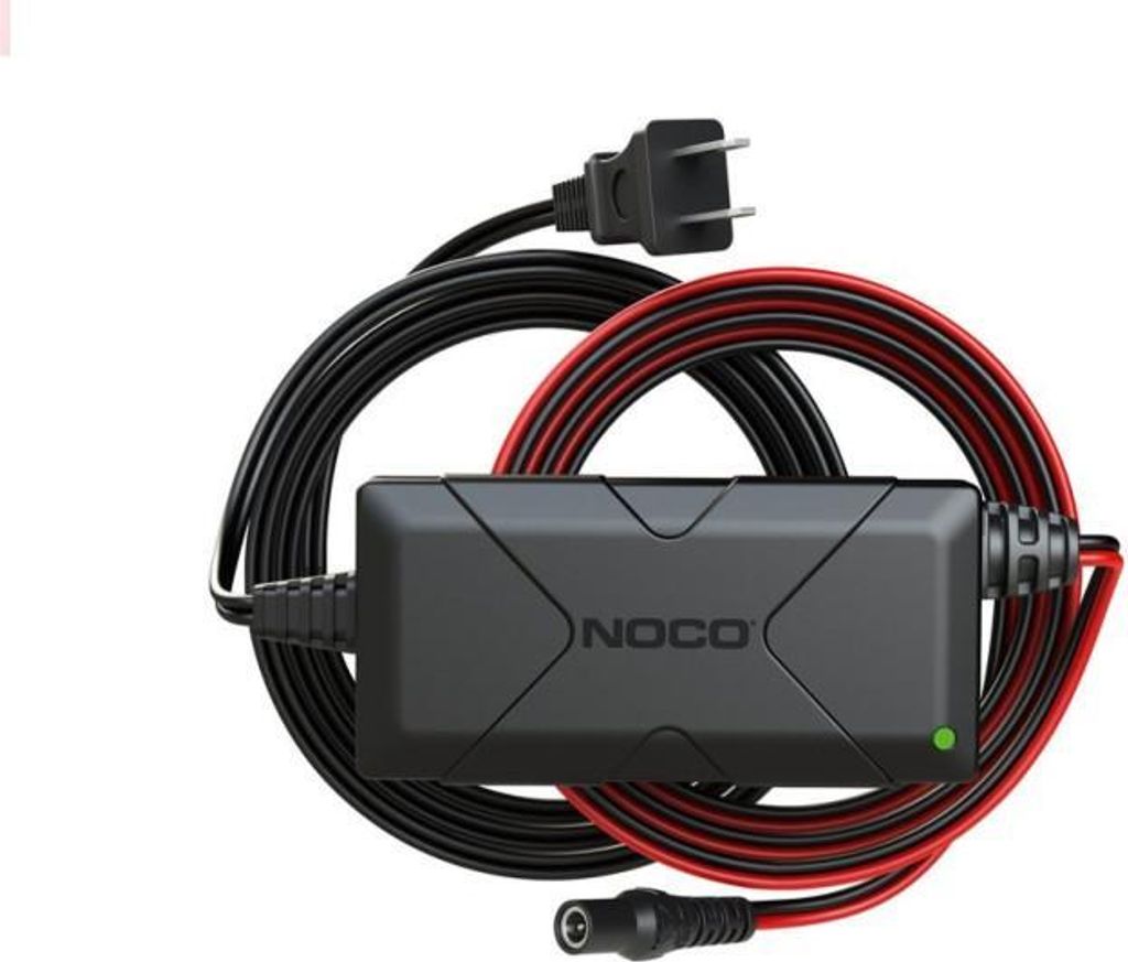 Noco Schnellladegerät Boost XGC4