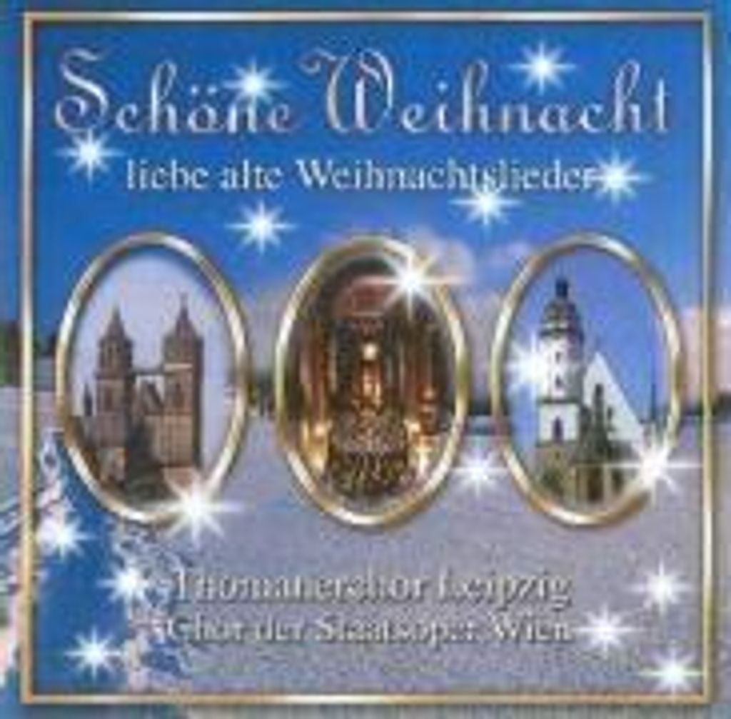Liebe Alte Weihnachtslieder