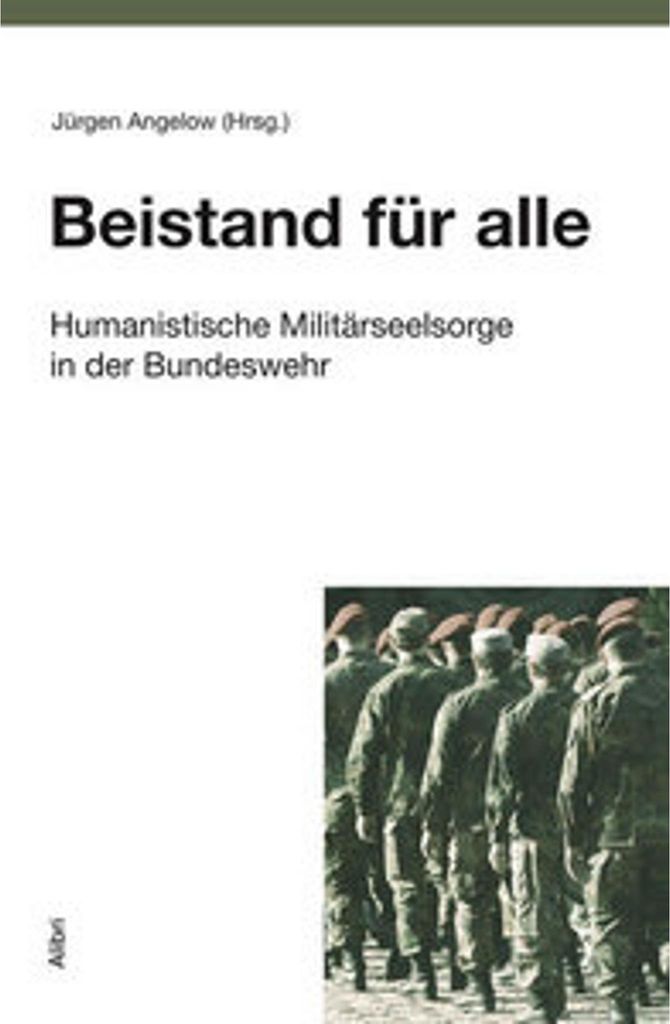 Beistand für alle