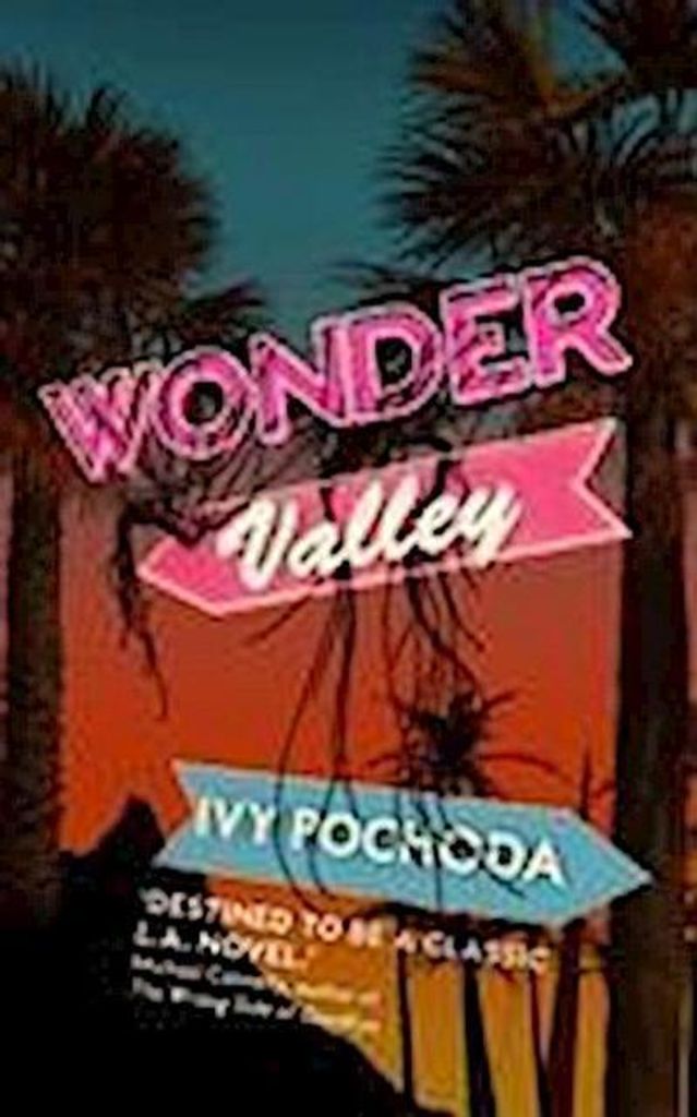Wonder Valley