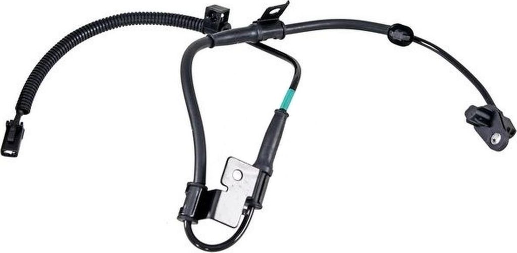 A.B.S. ABS Sensor Raddrehzahl für KIA CEE'D (JD) 31397 Produktbild 