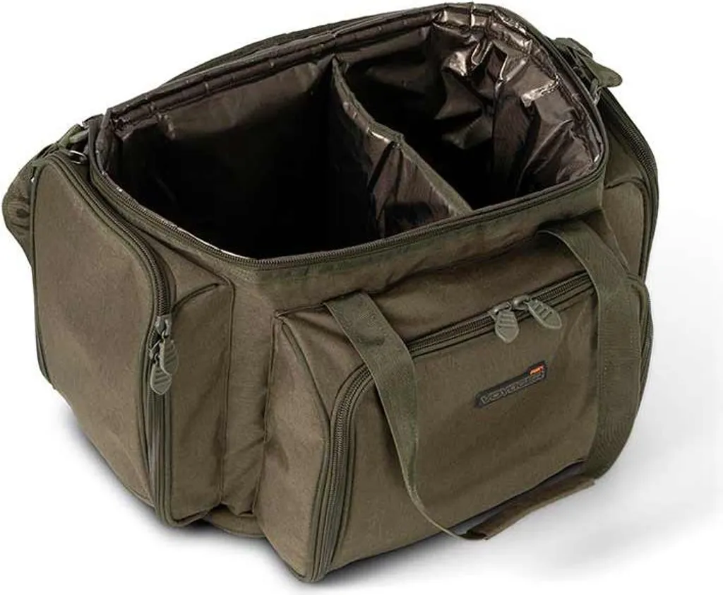 Sac de conservation repas Fox Voyager Pro pour camping et pêche