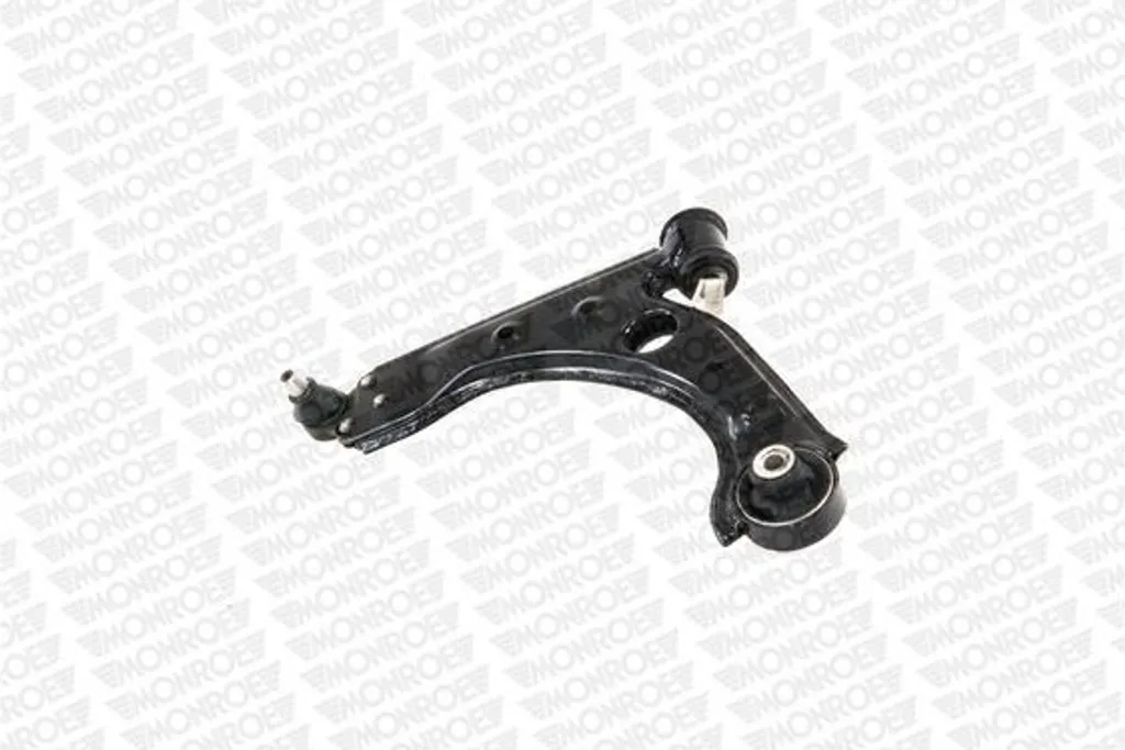 Bras de suspension MONROE L15568 pour Fiat Bravo et Stilo - OE 50705464