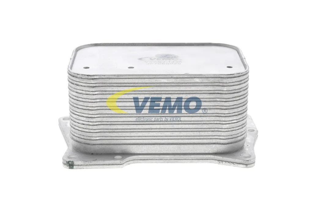 Refroidisseur d'huile VEMO V30-60-1335 pour Mercedes Classe E W212 S212