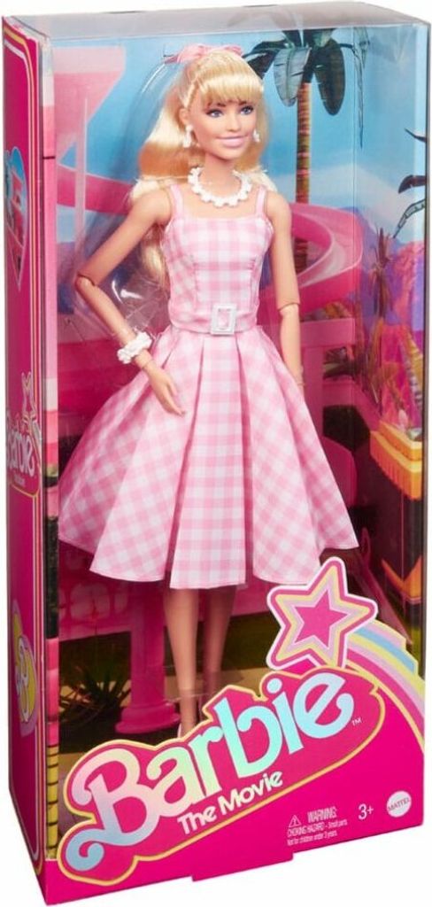 Barbie Signature HPJ96 Puppe Produktbild 18