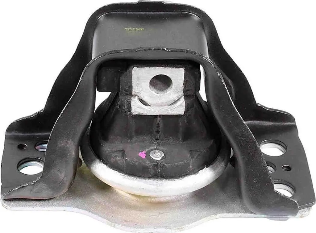 Support moteur hydraulique pour Renault Scénic II JM0/1 côté droit haut