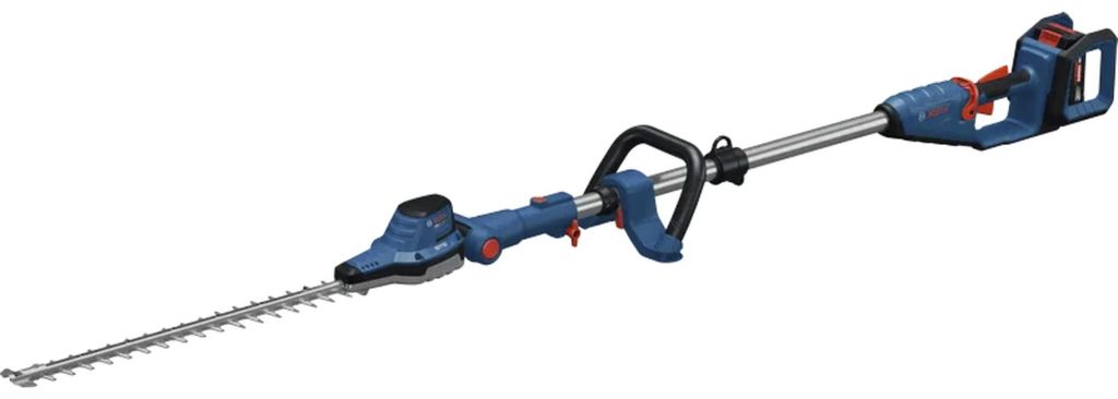 Taille-haie sur perche fixe BOSCH PROFESSIONAL - GHE Image du produit 